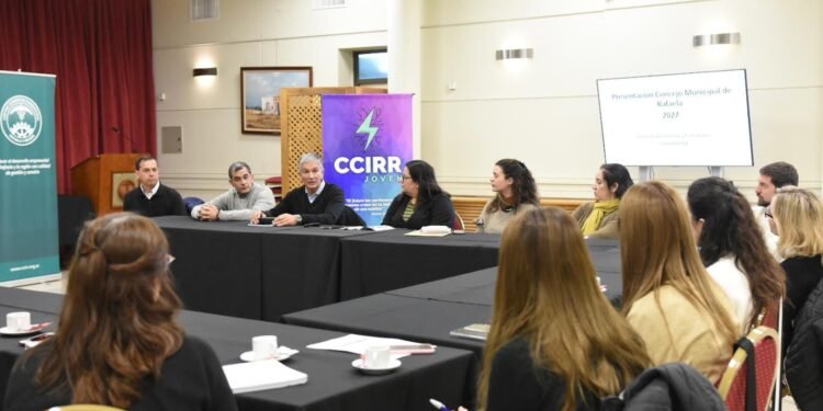 Municipio y Centro Comercial buscan desarrollar acciones conjuntas en materia de tránsito