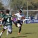 Inferiores AFA: Sábado de empates con Ferro Carril Oeste