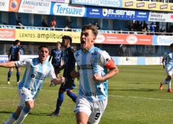 Copa Santa Fe: en la cancha, pasó Atlético