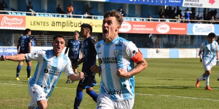 Copa Santa Fe: en la cancha, pasó Atlético