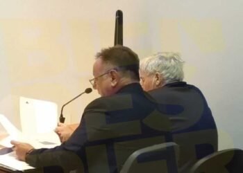 Continuará detenido el tirador del barrio Mosconi