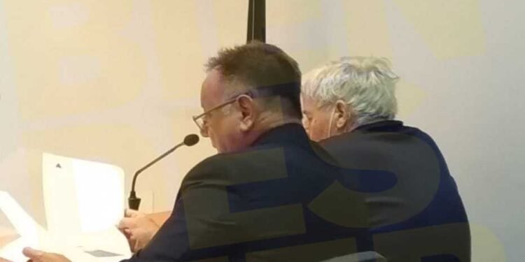 Continuará detenido el tirador del barrio Mosconi