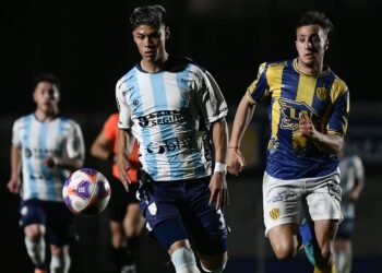 Primera Nacional: Atlético empató en Villa Crespo