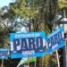 Continúa la protesta de los docentes en la provincia