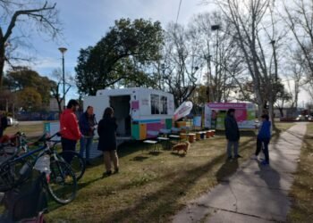 Rafaela en Acción recibirá este jueves a PAMI y ANSES