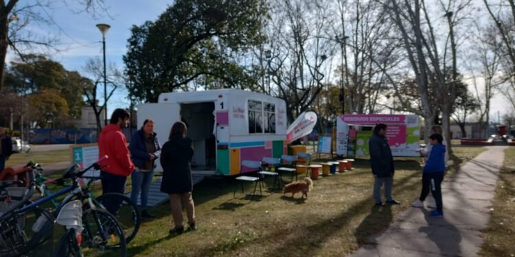 Rafaela en Acción recibirá este jueves a PAMI y ANSES
