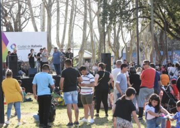 El domingo se realizará una nueva edición de «Modo Invierno»