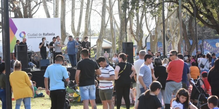 El domingo se realizará una nueva edición de «Modo Invierno»