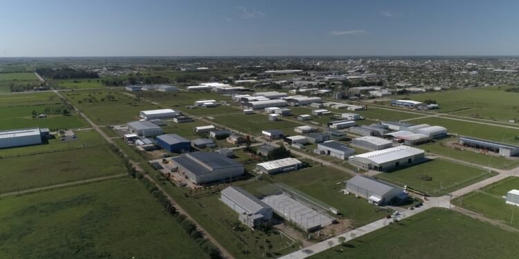 Llamaron a licitación para la pavimentación del Camino 6
