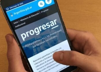 Formación en idiomas para becarios y becarias del Progresar