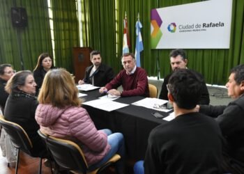 Se llevó adelante una nueva reunión del Directorio de ICEDeL