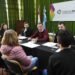 Se llevó adelante una nueva reunión del Directorio de ICEDeL