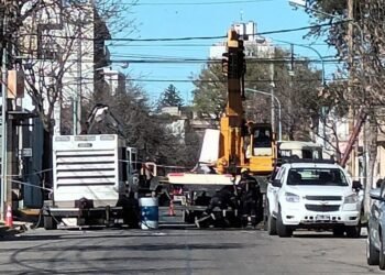 Cortes de energía previstos para este sábado