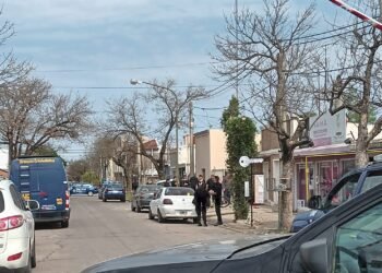 Una pelea entre vecinos, desencadenante del crimen en Villa Rosas