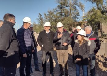 Semana clave : Perotti habló de «paros desmesurados» y siguen las huelgas