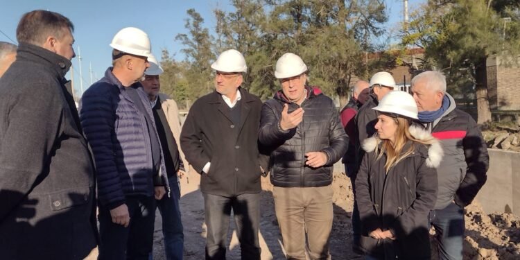 Semana clave : Perotti habló de «paros desmesurados» y siguen las huelgas