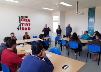 Las pymes de Rafaela y la región podrán contar con capacitación y asistencia técnica gratuita