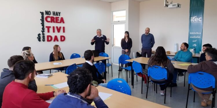 Las pymes de Rafaela y la región podrán contar con capacitación y asistencia técnica gratuita