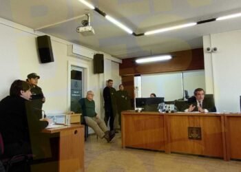 Homicidio en Villa Rosas: la teoría del fiscal apunta a un autor material