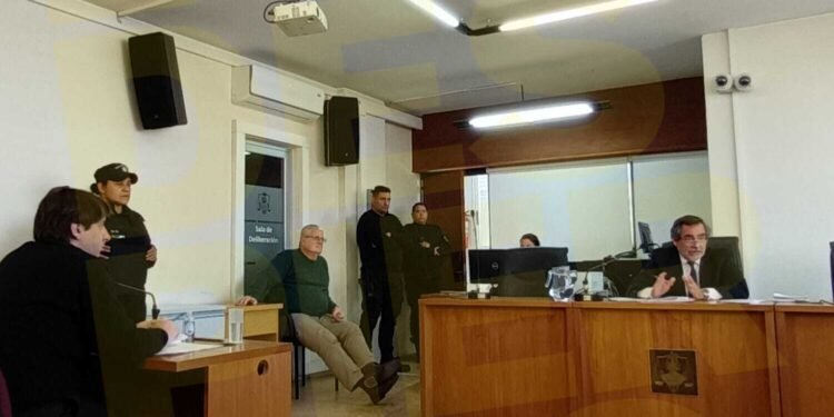 Homicidio en Villa Rosas: la teoría del fiscal apunta a un autor material