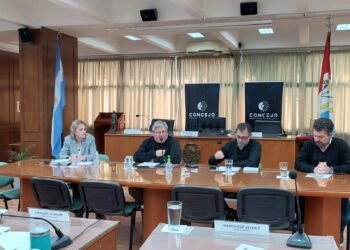 Obras en la Terminal: licitar y luego, «cruzar los dedos»