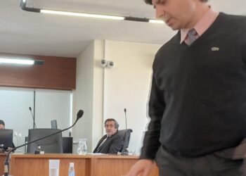 Homicidio de Villalba: prisión preventiva para el principal sospechoso