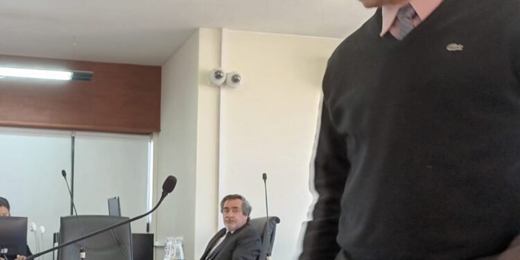 Homicidio de Villalba: prisión preventiva para el principal sospechoso