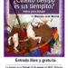 Teatro para debatir: Llega ¿Cuánto tiempo es un tiempito?