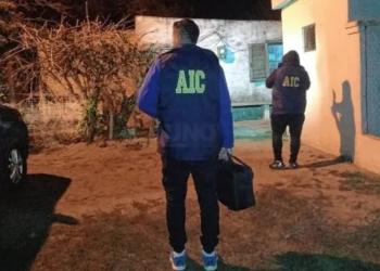 Mató a su amigo a puñaladas y lo enterró en el patio