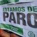 ATE prolongó el paro por otras 24 horas