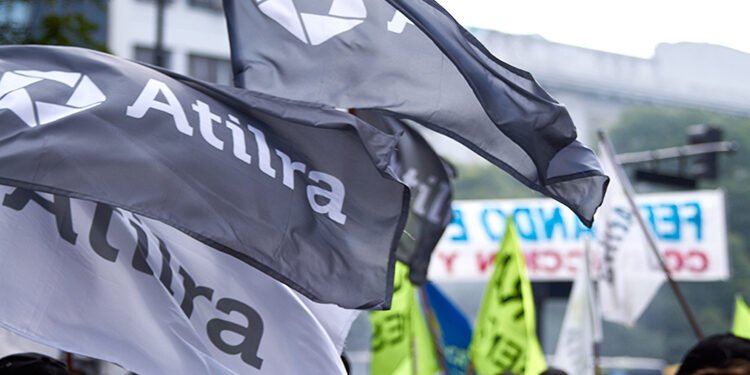 Fuerte repudio de ATILRA a acciones antisindicales de sectores de derecha