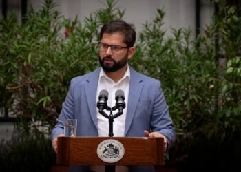 Primera baja en el gabinete chileno: renunció la ministra de Desarrollo Social