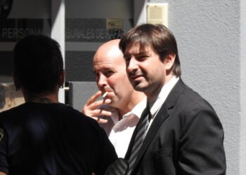 Condenado por robar en un galpón de Humberto Primo