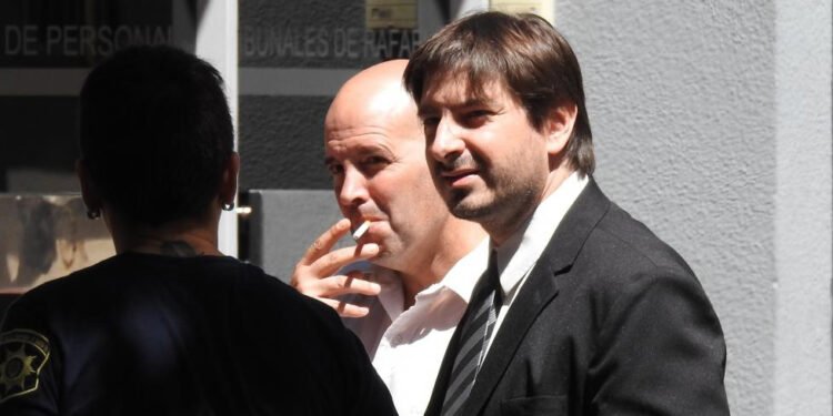 Condenado por robar en un galpón de Humberto Primo