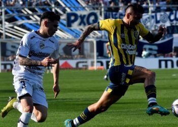Copa Argentina: Quilmes eliminó a Rosario Central en los penales