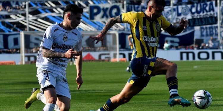Copa Argentina: Quilmes eliminó a Rosario Central en los penales