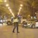 Lo de siempre: varios accidentes en la ciudad