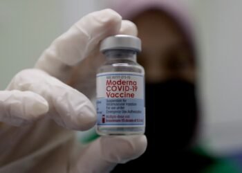 COVID: Comienza este viernes la vacunación libre de menores desde 6 meses de edad