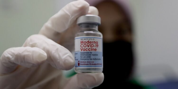 COVID: Comienza este viernes la vacunación libre de menores desde 6 meses de edad