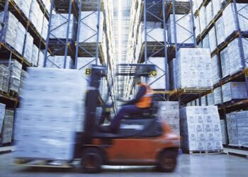 Los precios mayoristas subieron 7,1% en julio y la construcción, 6,8%