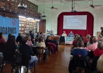 Presentaron una acción judicial contra la ordenanza de agroquímicos en Rafaela