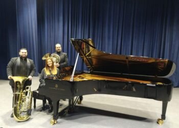 «Ensamble americano» se presentará en el Ciclo de Música de Cámara