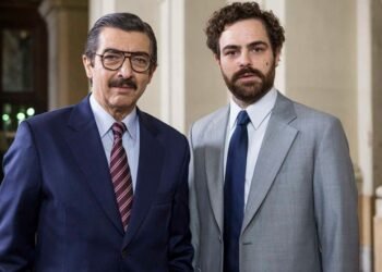 «Argentina, 1985» es el filme elegido para representar al país en los Goya