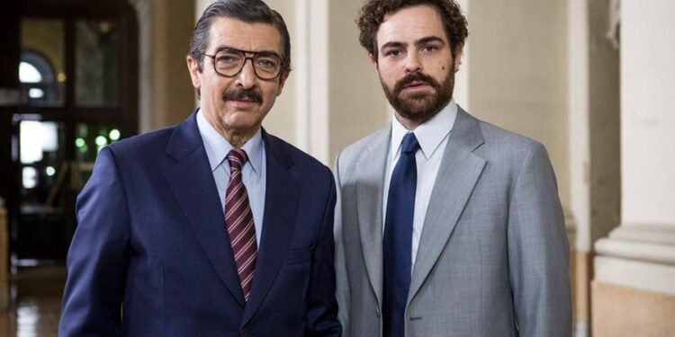 «Argentina, 1985» es el filme elegido para representar al país en los Goya