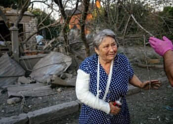 Ucrania: Recrudecen los combates tras una contraofensiva del gobierno de Kiev