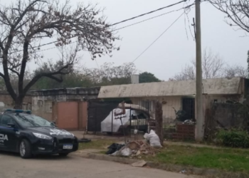 Condenaron al homicida del rafaelino Lucas Amarillo