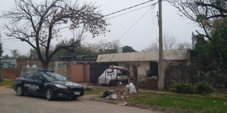 Condenaron al homicida del rafaelino Lucas Amarillo