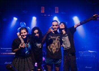 Vuelve el Rock al ciclo “Con la música al Lasserre”