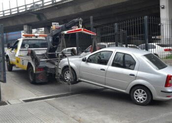 Licencias de conducir: entra en vigencia el sistema de «scoring» en todo el país
