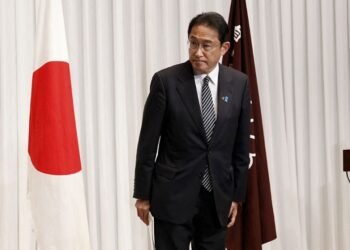 Japón quiere impulsar la industria nuclear para paliar la falta de energía